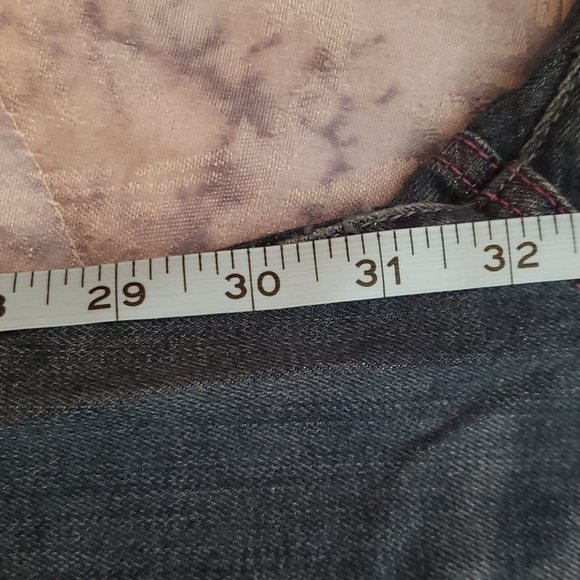 Rock & Republic light wash boot cut jeans - Picture 3 of 8